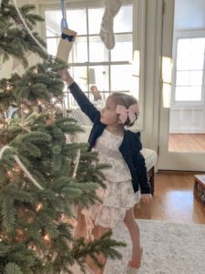Taking Down the Christmas Tree | TownLine Journal