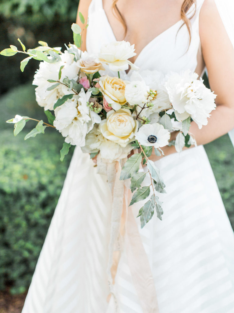 Michigan Wedding Planner | The Day's Deisgn | Samantha James Photography