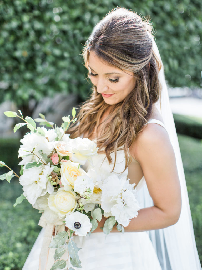 Michigan Wedding Flowers | The Day's Deisgn | Samantha James Photography